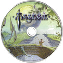 Magnum (3) - Lost On The Road To Eternity (CD Tweedehands) - Discords.nl