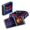 Mcauley Schenker Group - Bad boys; the mcauley schenker group story 1987-1992 (CD)