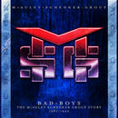 Mcauley Schenker Group - Bad boys; the mcauley schenker group story 1987-1992 (CD)