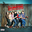 Mcbusted - Mcbusted (CD)