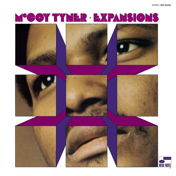 Mccoy Tyner - Expansions (LP) - Discords.nl