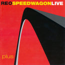 REO Speedwagon - Live Plus (CD) - Discords.nl