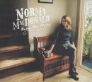 Norma MacDonald - Burn The Tapes (CD) - Discords.nl