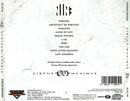 Circus Maximus - Nine (CD) - Discords.nl