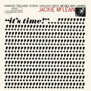Jackie Mclean - It's time (CD)