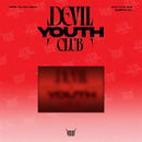 Mcnd - Devil youth club (accessoires)