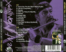 Jethro Tull - Live At Montreux 2003 (CD Tweedehands)