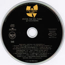 Wu-Tang Clan - Enter The Wu-Tang (36 Chambers) (CD Tweedehands) - Discords.nl