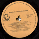 Gregor Serban - Hommage Aan Gregor Serban (LP Tweedehands)