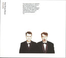 Pet Shop Boys - Actually / Further Listening 1987–1988 (CD Tweedehands) - Discords.nl