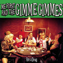 Me First And The Gimme Gimmes - Are a drag (LP)