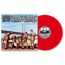 Me First And The Gimme Gimmes - Blow in the wind (LP)