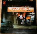 Elton John - Don't Shoot Me I'm Only The Piano Player (LP Tweedehands)