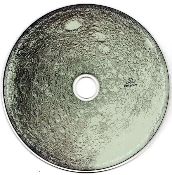 Coldplay - Music Of The Spheres (CD)