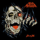 Mean Mistreater - Do or die (CD)