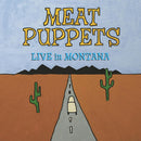 Meat Puppets - Live in montana (LP)