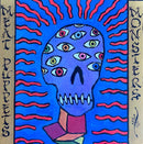 Meat Puppets - Monsters (LP) - Discords.nl