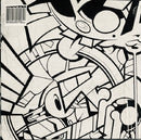 Mechatok - Wide Awake (LP) - Discords.nl