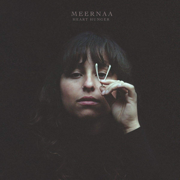 Meernaa - Heart hunger (LP) - Discords.nl