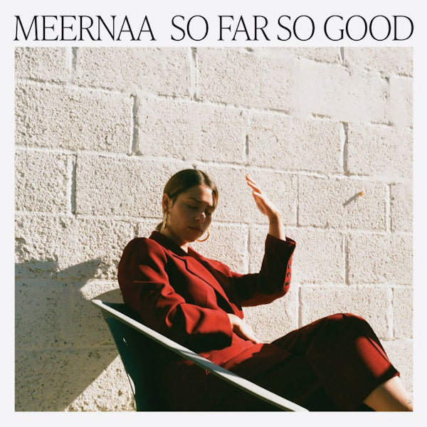 Meernaa - So far so good (CD) - Discords.nl