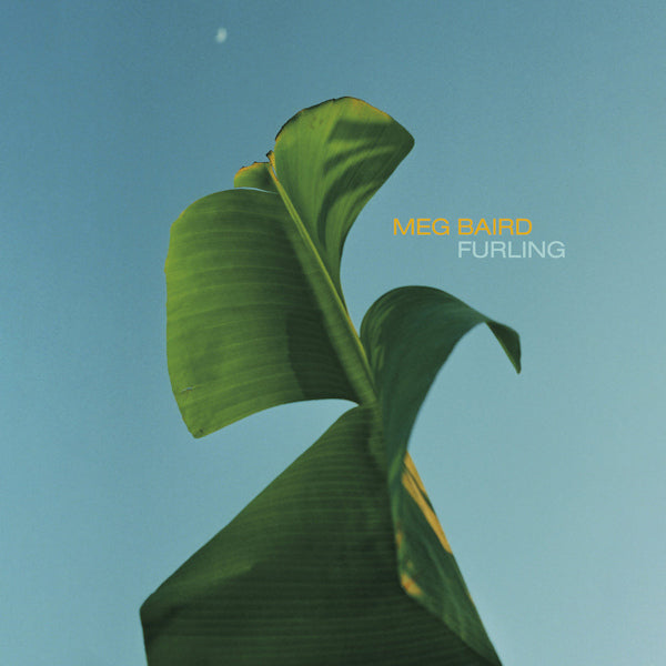 Meg Baird - Furling (LP) - Discords.nl