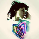 Meg Myers - Thank u 4 taking me 2 the disco, i'd like 2 go home now (CD) - Discords.nl