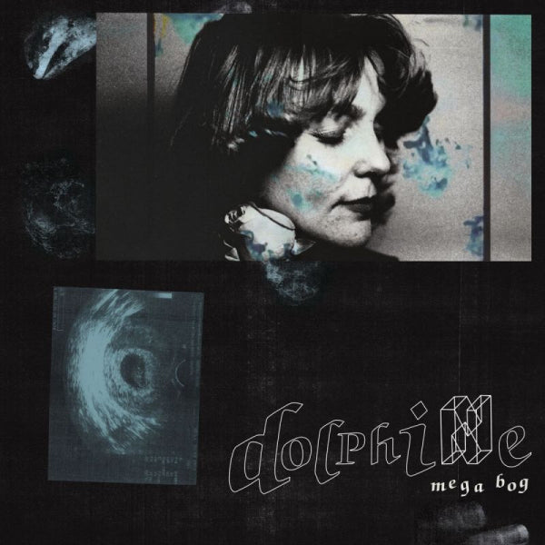 Mega Bog - Dolphine (LP) - Discords.nl