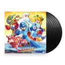 Capcom Sound Team - Mega man 1-11 the collection (accessoires) - Discords.nl