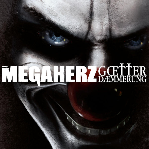 Megaherz - Gotterdammerung (CD) - Discords.nl