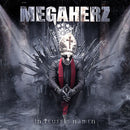 Megaherz - In teufels namen (LP) - Discords.nl