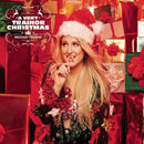 Meghan Trainor - A very trainor christmas (CD) - Discords.nl
