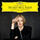 Katharine Mehrling, Konzerthausorchester Berlin, J - The kurt weill album (CD)