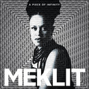 Meklit - A piece of infinity (CD)