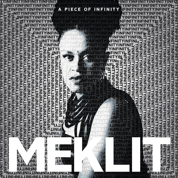Meklit - A piece of infinity (LP) - Discords.nl