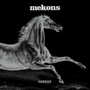 Mekons - Horror (red) (LP) - Discords.nl