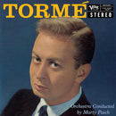 Mel Tormé - Tormé (LP)