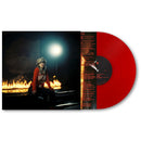 Melanie Baker - Somebody help me (red marble) (LP)
