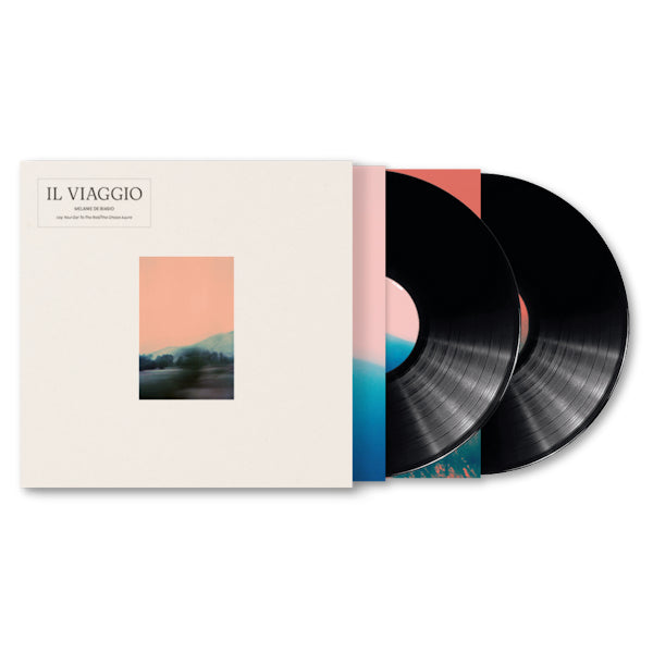 Melanie De Biasio - Il viaggio (LP) - Discords.nl