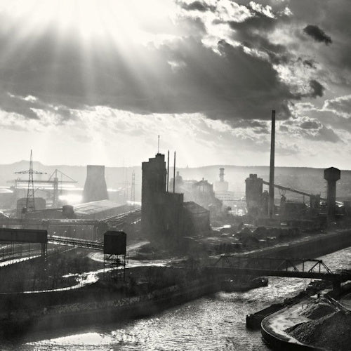 Melanie De Biasio - Blackened cities (LP) - Discords.nl