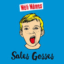 Meli Momes - Sales gosses (CD) - Discords.nl
