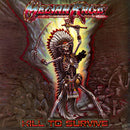 Meliah Rage - Kill to survive (CD)