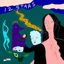 Aldana, Melissa - 12 Stars (LP) - Discords.nl