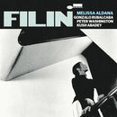 Melissa Aldana - Filin (CD) - Discords.nl