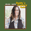 Melissa Carper - Daddy's country gold (LP) - Discords.nl