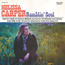 Melissa Carper - Ramblin' soul (LP) - Discords.nl
