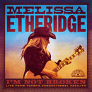 Melissa Etheridge - I'm not broken (CD) - Discords.nl
