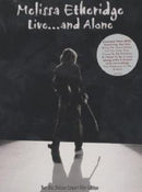 Melissa Etheridge - Live and alone -2dvd- (DVD Music)