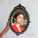 Melissa Weikart - Here, there (CD) - Discords.nl