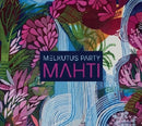 Melkutus Party - Mahti (CD)