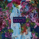 Melkutus Party - Mahti (LP)